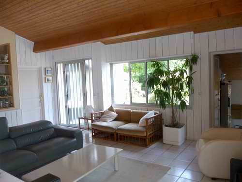 En cours de signature maison plain pied 130m² 4 chambres 2119m² Cestas réjouit